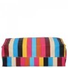 Dámská kabelka shopper bag Hernan multikolor HB1372-LmulK